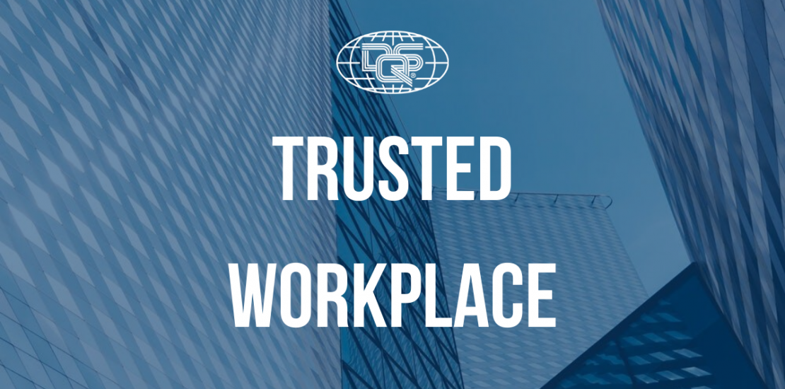 GC-Mark Trusted Workplace, Pandemi Sürecinde Güvenilir İş Yeri Sertifikası