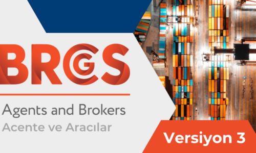 brcgs agents and brokers